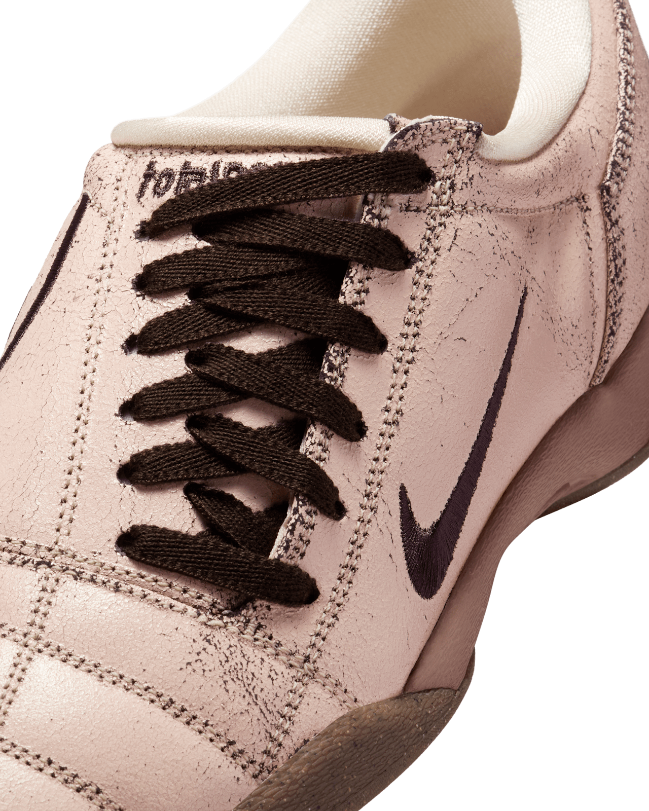NIKE公式】トータル 90 'Pearl White and Gum Dark Brown